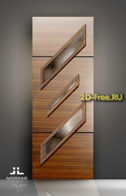 дверь для autocad